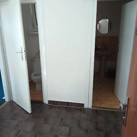 Appartement Freedom 1