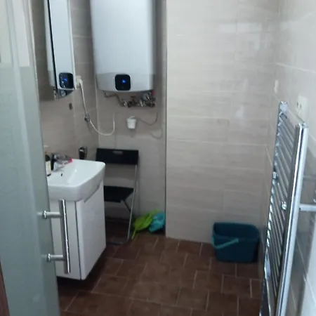 Appartement Freedom 1